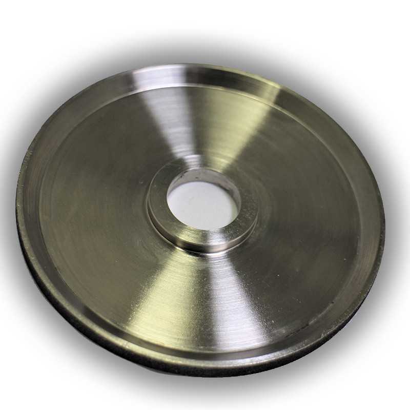 Diamond wheel 100mm