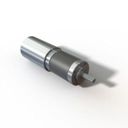 Varaosat - Parduc® A35 Liikutusmoottori