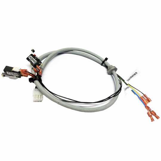 Parduc® A35 Wire set