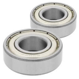 Parduc M25 Skate sharpener bearings
