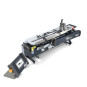 Parduc P40 luistimenteroituskone Parduc P40 luistimenteroituskone