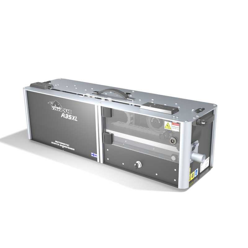 Parduc® A35XL Skate sharpener