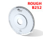 Diamond wheel 150x6x20
