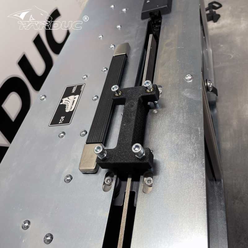 Parduc® A35XL Skate sharpener