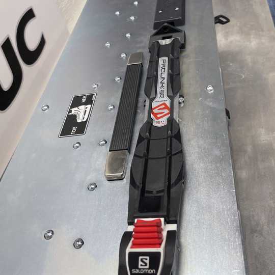 Parduc® A35XL Skate sharpener Parduc® A35XL Skate sharpener