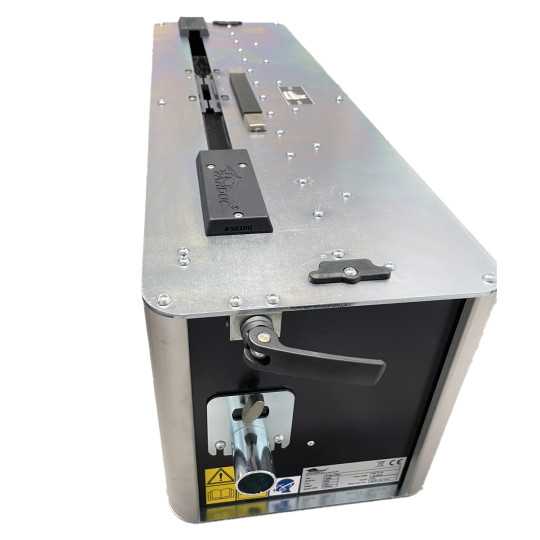 Станок для заточки коньков Parduc® A35XL Станок для заточки коньков Parduc® A35XL