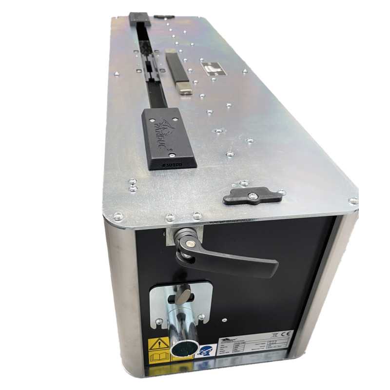 Parduc® A35XL Skate sharpener