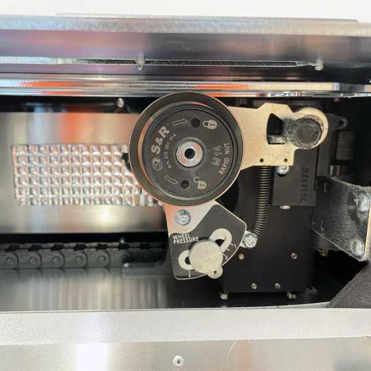 Parduc® A35XL Skate sharpener Parduc® A35XL Skate sharpener