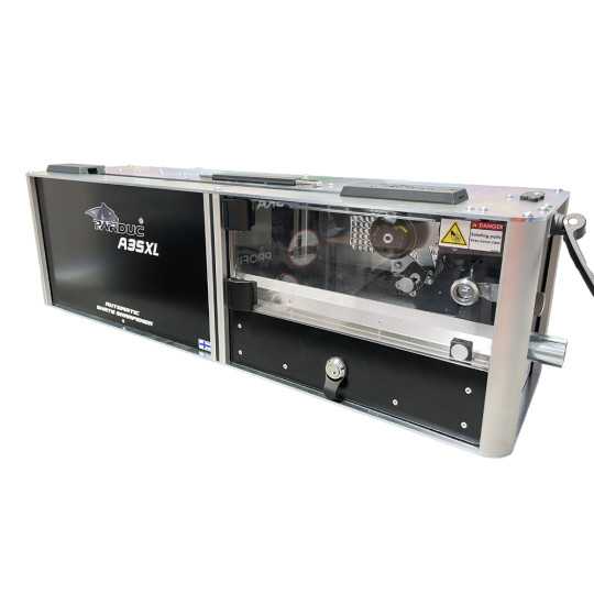 Parduc® A35XL Skate sharpener Parduc® A35XL Skate sharpener