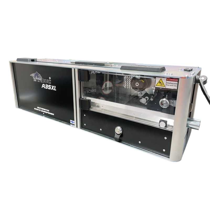 Parduc® A35XL Skate sharpener