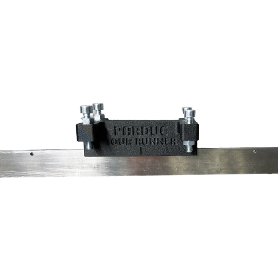 Parduc® TOUR blade holder