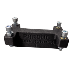 Parduc® TOUR blade holder