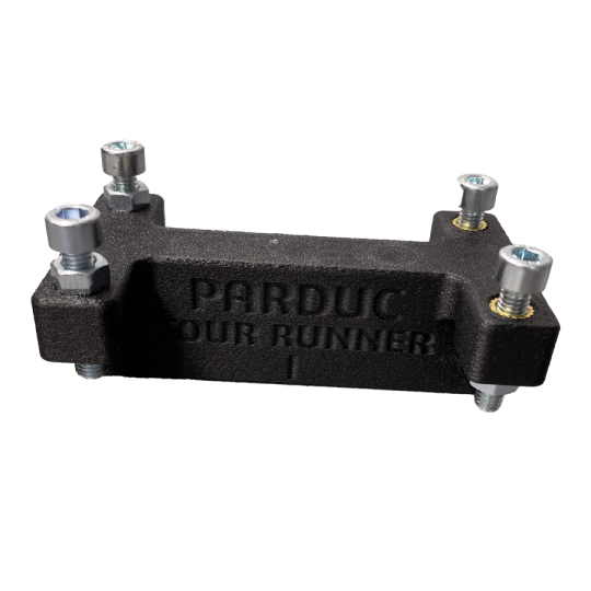 Parduc® TOUR asetin terille