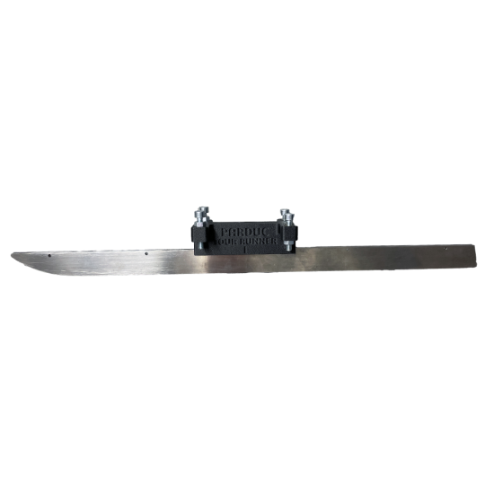 Parduc® TOUR blade holder