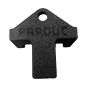 Parduc® HEEL height positioner