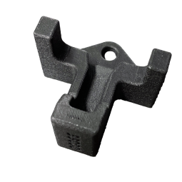 Parduc® HEEL height positioner