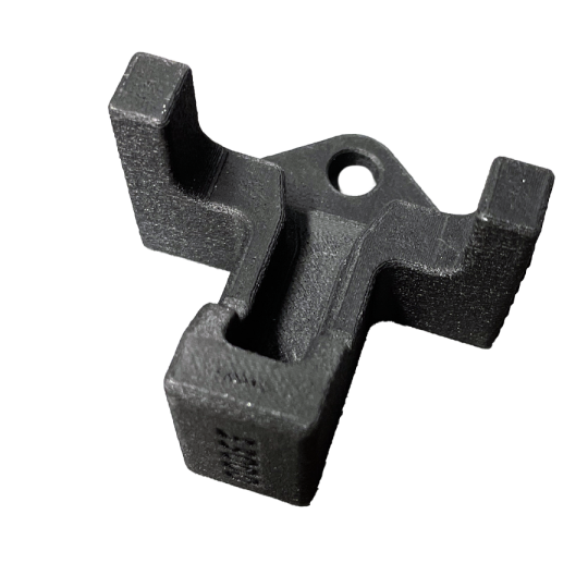 Parduc® HEEL height positioner