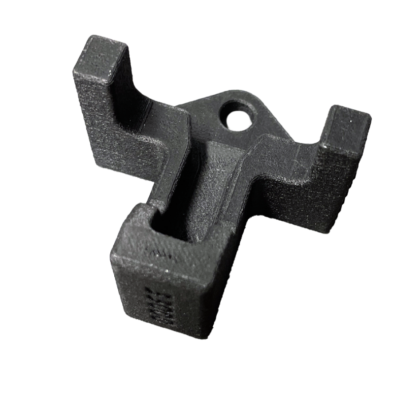Parduc® HEEL height positioner