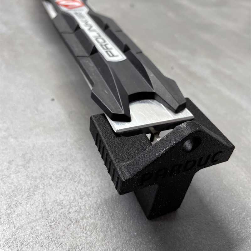 Parduc® Kantapään korkoasetin