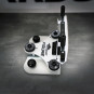 Parduc® M25 Skate holder FIGURE