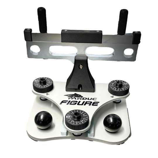 Parduc® M25 Skate holder FIGURE
