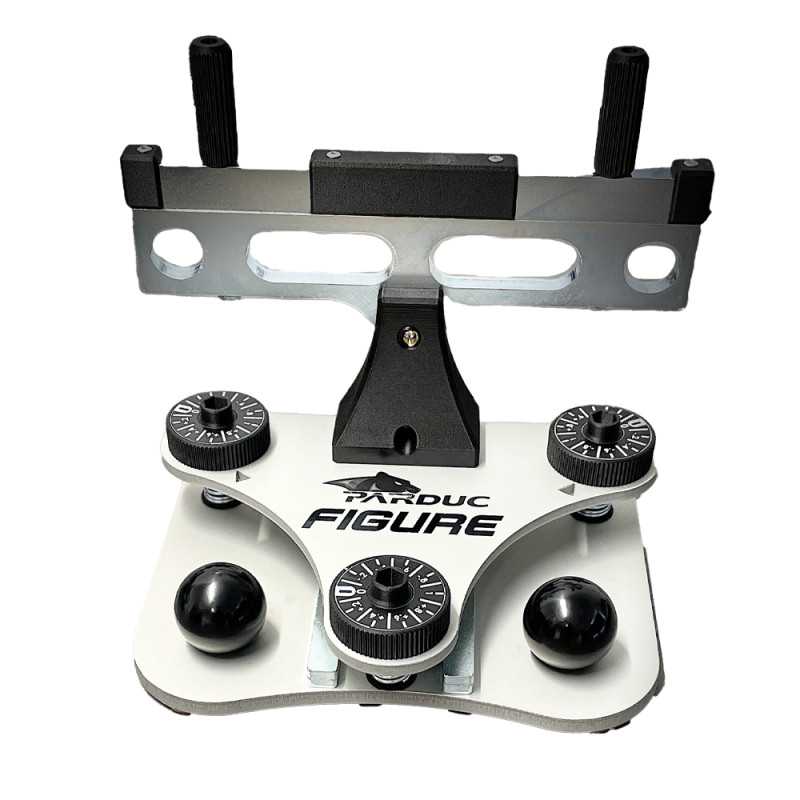 Parduc® M25 Skate holder FIGURE