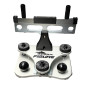 Parduc® M25 Skate holder FIGURE