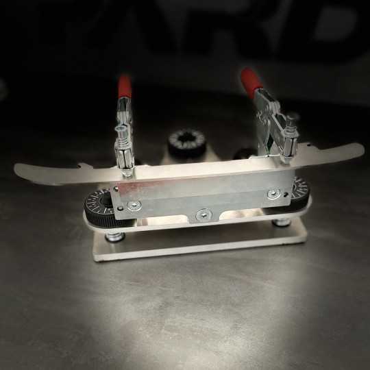 Parduc® M25 Skate holder for runner