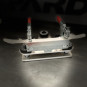 Parduc® M25 Skate holder for runner