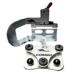 Parduc® M25 COMBO держатель конька