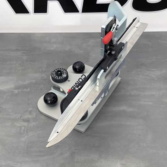 Parduc® M25 COMBO держатель конька Parduc® M25 COMBO держатель конька