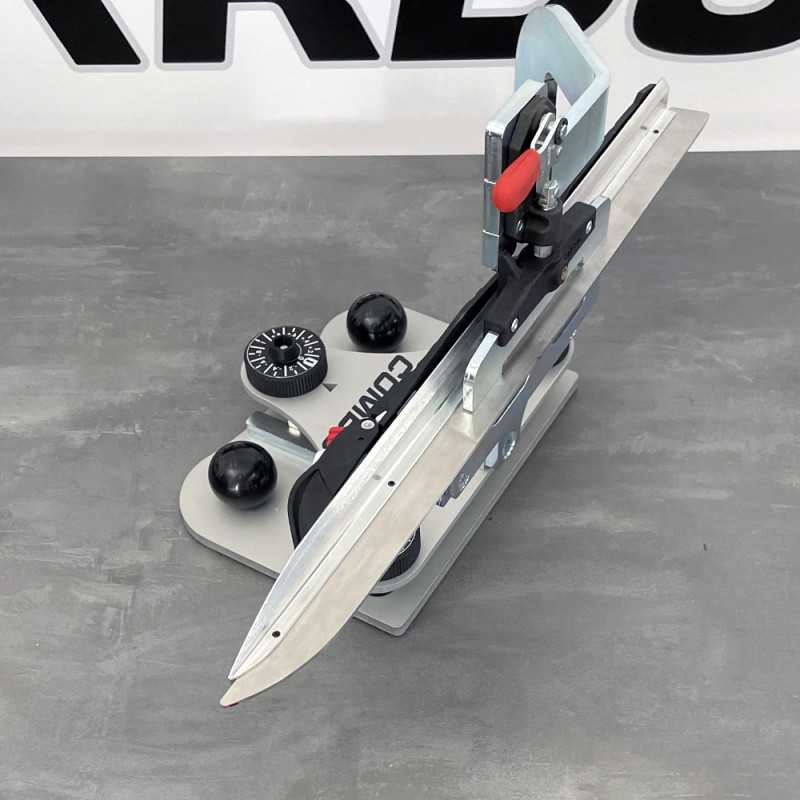 Parduc® M25 COMBO держатель конька