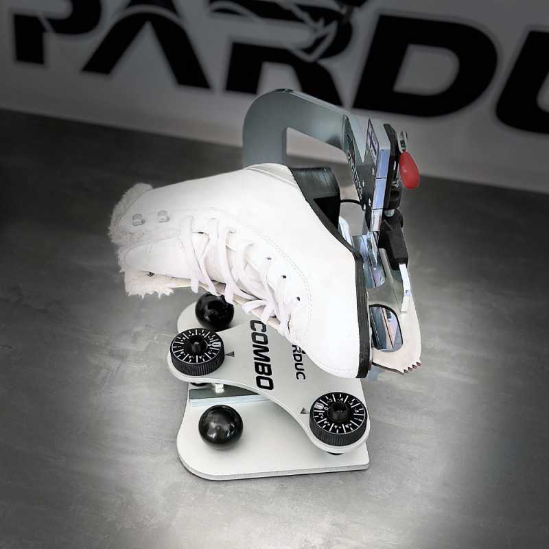 Varaosat - Parduc® M25 kiristinvipu