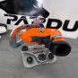 Varaosat - Parduc® M25 kiristinvipu Varaosat - Parduc® M25 kiristinvipu