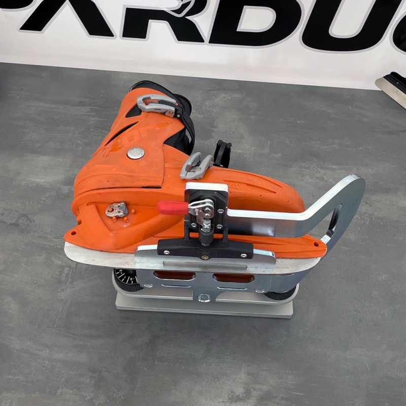 Varaosat - Parduc® M25 kiristinvipu