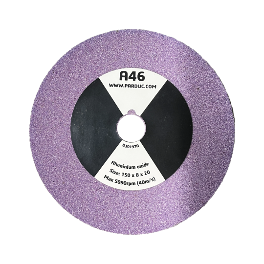 Grinding wheel 150x6x20-A46 Prosharp