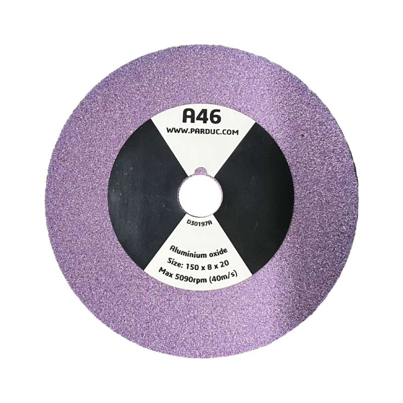 Luistimenteroituslaikat - Hiomalaikka 150x8x20-A46 Pro Sharp