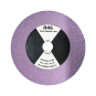 Grinding wheel 150x6x20-A46 Prosharp