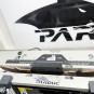 Parduc P40 automatic profiling skate sharpener Parduc P40 automatic profiling skate sharpener