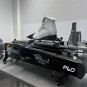 Parduc P40 automatic profiling skate sharpener Parduc P40 automatic profiling skate sharpener