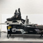 Parduc P40 automatic profiling skate sharpener Parduc P40 automatic profiling skate sharpener