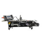 Parduc P40 automatic profiling skate sharpener Parduc P40 automatic profiling skate sharpener