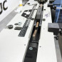 Parduc P40 automatic profiling skate sharpener Parduc P40 automatic profiling skate sharpener