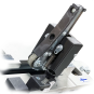 Parduc P40 automatic profiling skate sharpener Parduc P40 automatic profiling skate sharpener