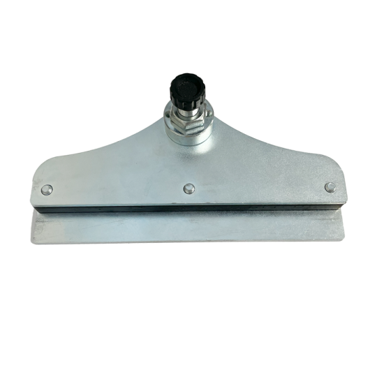 Parduc® T6 Universal spinner unit