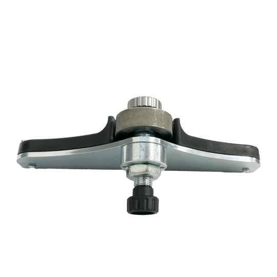 Parduc® T6 Universal spinner unit