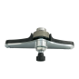 Parduc® T6 Universal spinner unit