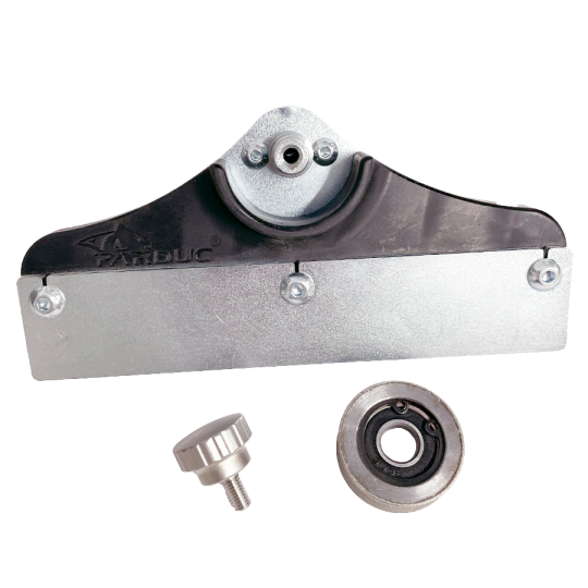 Parduc® T6 Universal spinner unit
