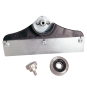 Parduc® T6 Universal spinner unit