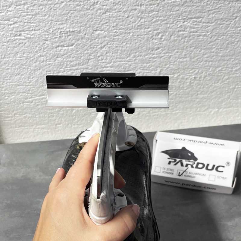 Parduc® T5 Blade groove tester